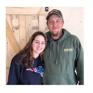 Meet your Posher, Jordan